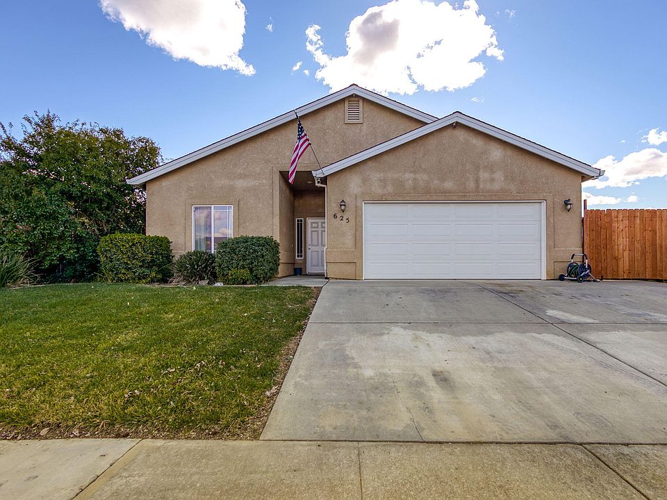 625 Vallecito Way, Red Bluff, CA 96080 Zillow