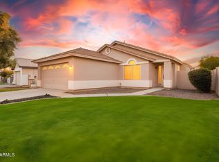 4099 E Libra Ave, Gilbert, AZ 85234