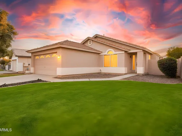 4099 E Libra Ave, Gilbert, AZ 85234