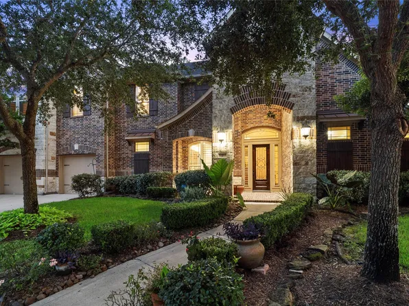 2 Trento Turn Dr, Missouri City, TX 77459