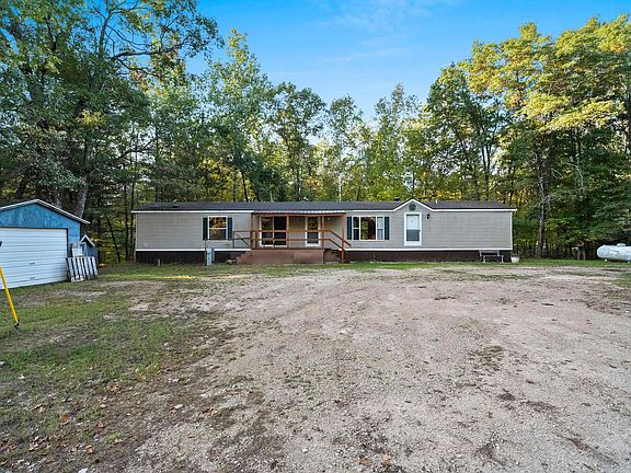 2nd image of W10689 Benson Lake Rd