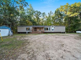 W10689 Benson Lake Rd, Amberg, WI 54102