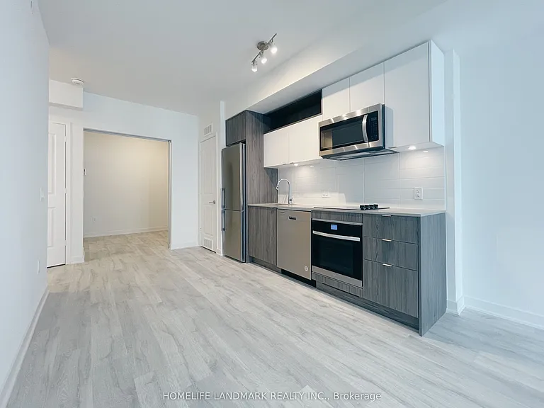 100 Dalhousie St #3612 — Photo 3