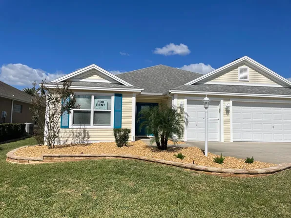 3009 Adrienne Way, The Villages, FL 32163