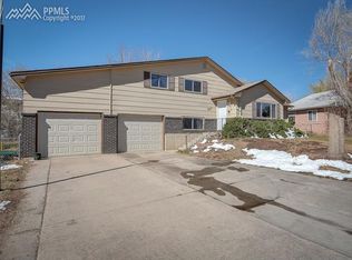 3917 Ellston Pl, Colorado Springs, CO 80907