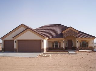 1249 E Lobo St, Queen Creek, AZ 85140