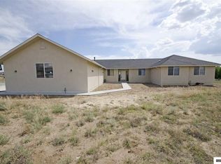 255 De Wick Ct, Sparks, NV