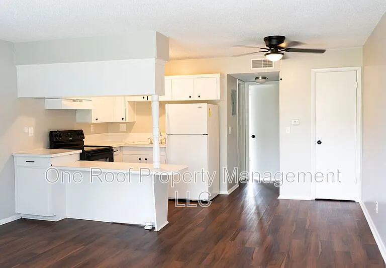 3115 Barnett Ave #A — Photo 1