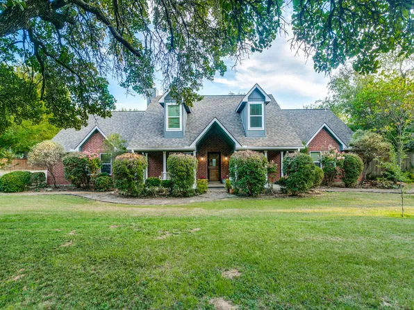 6705 Orchard Dr, Flower Mound, TX 75022
