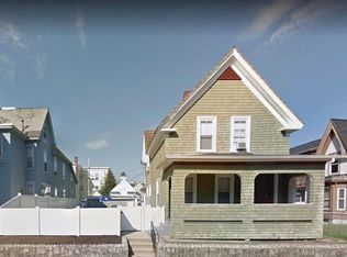 516 Notre Dame Ave, Manchester, NH 03102