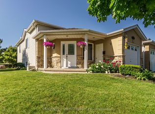 626 Trailview Dr, Peterborough, ON K9J8P3