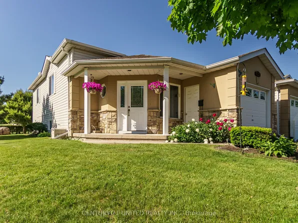 626 Trailview Dr, Peterborough, ON K9J 8P3