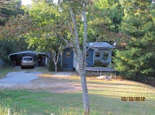 363 Willingham Ave, Baldwin, GA 30511