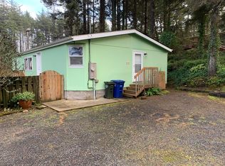 8311 SW Abalone St, South Beach, OR 97366