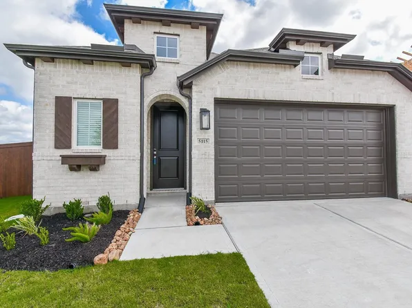 5115 Murillo Dr, Iowa Colony, TX 77583