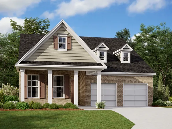 Harper Plan, Waterford Park