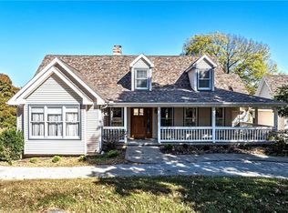 2401 Galvin Rd, Saint Joseph, MO 64504