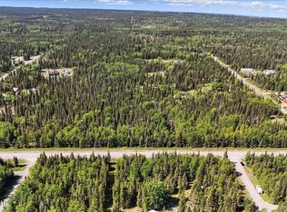 28194 N Cohoe Loop Rd, Kasilof, AK 99610