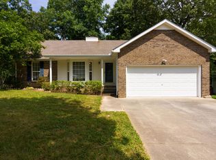 3480 Eastridge Rd, Woodlawn, TN 37191