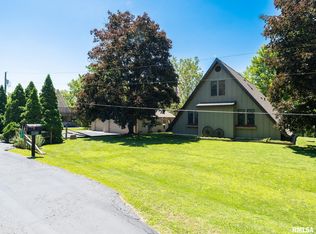 23390 N Wee Ma Tuk Rd, Cuba, IL 61427