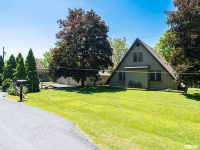 23390 N Wee Ma Tuk Rd, Cuba, IL, 61427