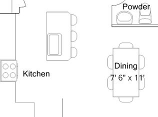 Daphne Plan, Mill Creek Meadows : The Rosewood Collection, Woodburn, OR 97071