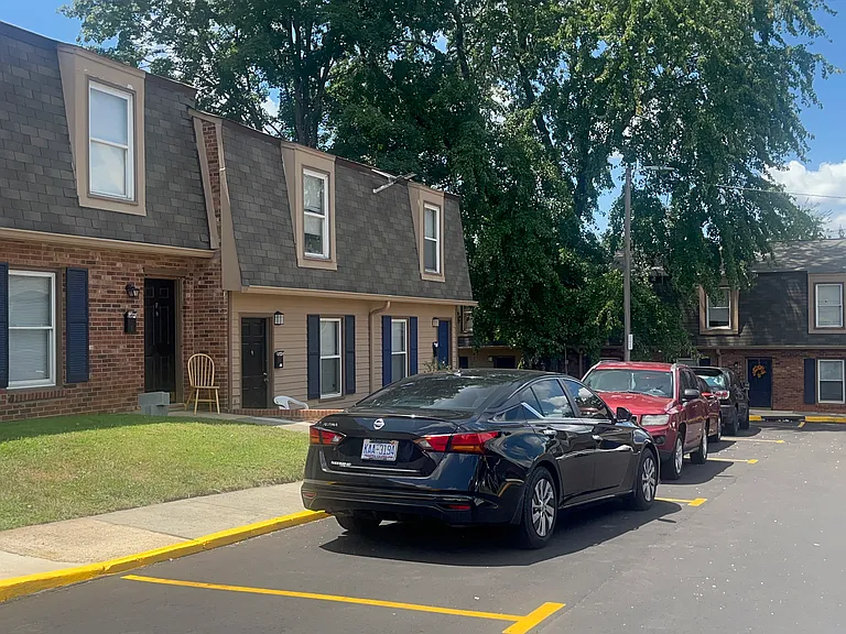 Twincity Townhomes — Photo 12