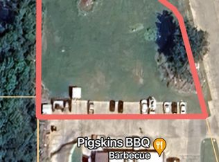 1721 Stonebriar Dr, Ada, OK 74820