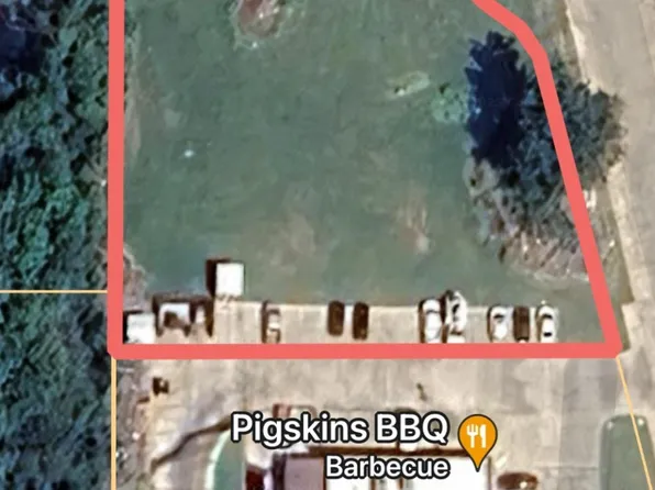 1721 Stonebriar Dr, Ada, OK 74820