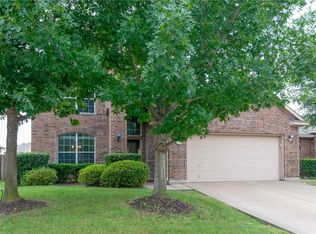 4312 Finch Dr, Fort Worth, TX 76244