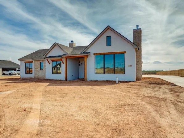 3117 County Road 7660, Lubbock, TX 79423