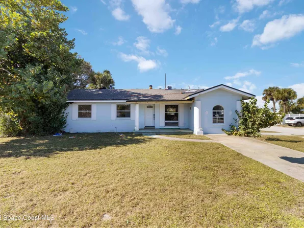 1000 S Orlando Ave, Cocoa Beach, FL 32931
