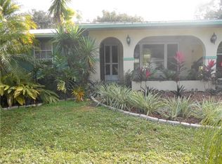 21051 Malden Ave, Pt Charlotte, FL 33952