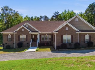 1801 Fulmer Rd, Blythewood, SC 29016