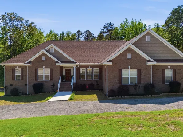 1801 Fulmer Rd, Blythewood, SC 29016