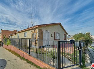 1057 S Mariposa Ave, Los Angeles, CA 90006