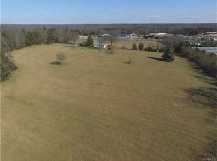 1990 Sandy Hook Rd, Goochland, VA 23063