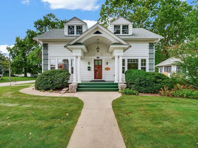 1103 Kellogg Ave, Ames, IA, 50010