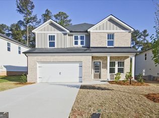 1208 High Falls Ln, Grayson, GA 30017