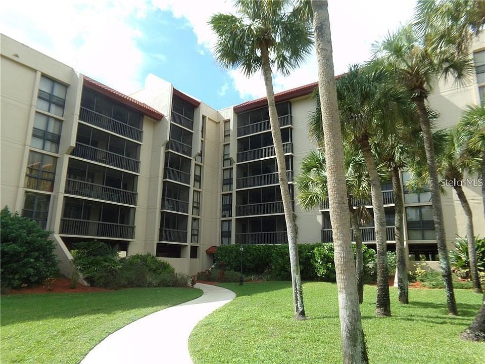 1st image of 21405 Olean Blvd APT 516