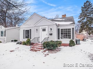 2155 Bourdon St, Muskegon, MI 49441