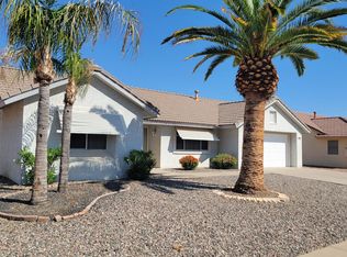 21607 N Yellowstone Ct, Sun City West, AZ 85375