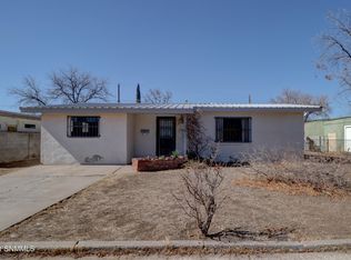 1935 Cruse Ave, Las Cruces, NM 88005