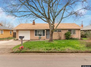 2125 Tudor Way SE, Albany, OR 97322