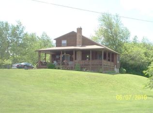 3956 Hunn Rd, Alexander, NY 14005