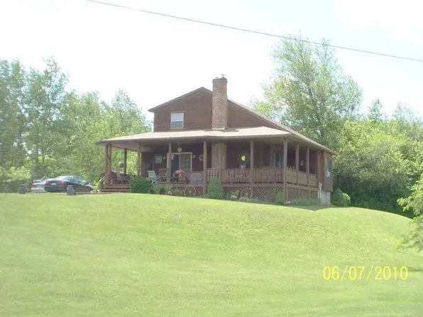 3956 Hunn Rd, Alexander, NY 14005