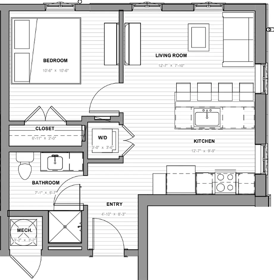 The Jardin Residence — Photo 2