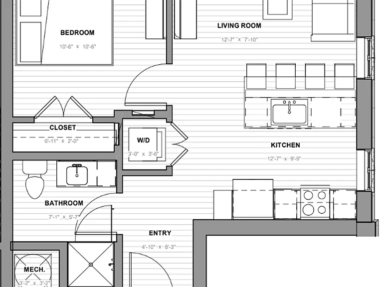The Jardin Residence — Photo 10