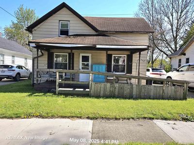 1551 Division St, Saginaw, MI, 48602
