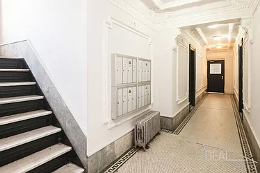 Rented by Ideal Properties Group